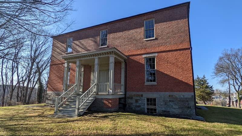 Lockwood House - Image 1