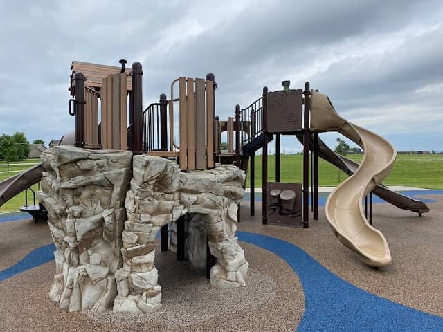 Forest Grove Park - Image 1