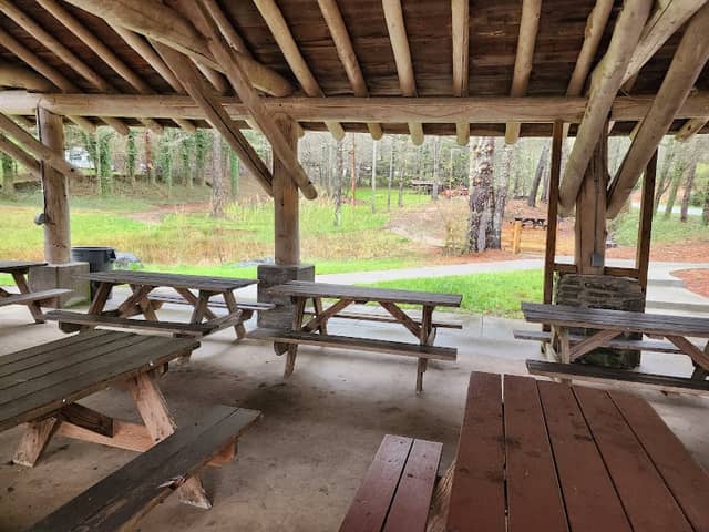 Ray-Cort Recreation Park - Image 1