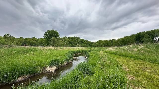 Sindelar Wildlife Access - Image 1