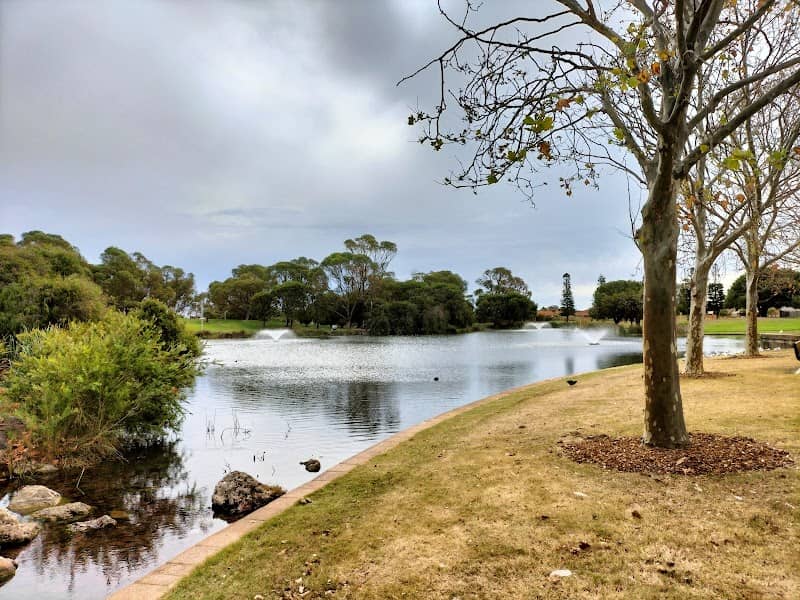 Rockingham City Park - Image 3