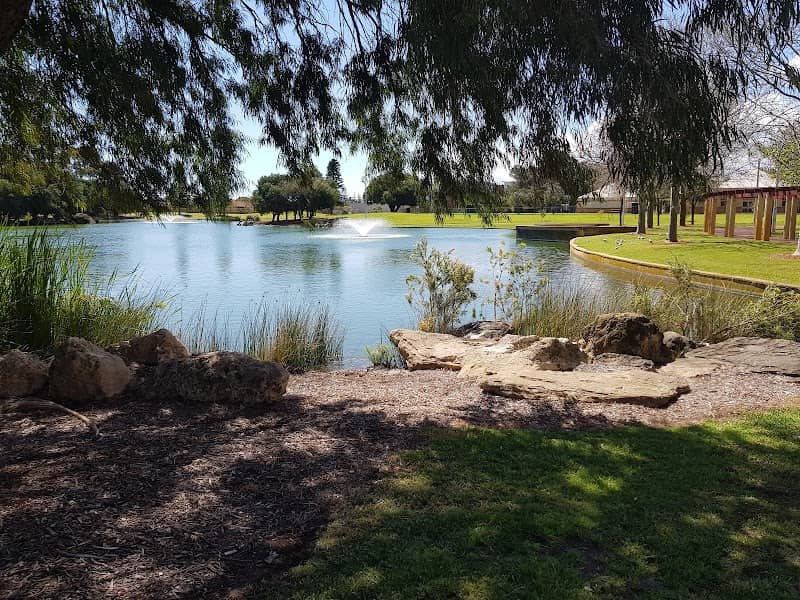 Rockingham City Park - Image 2