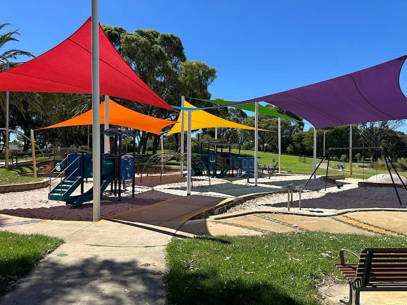 Rockingham City Park - Image 1
