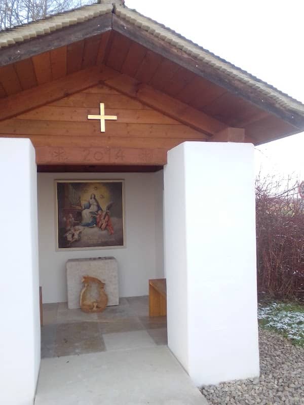 Kapelle zur hl. Cäcilia - Image 1