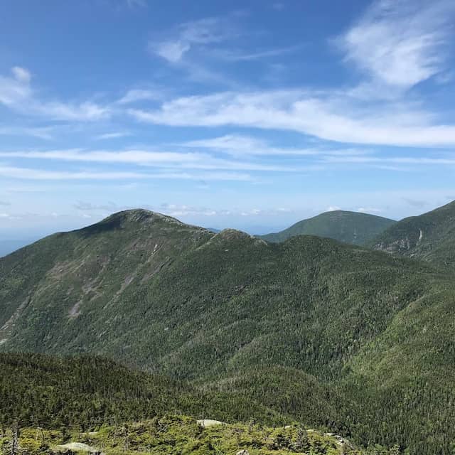 Basin Mountain - Image 1