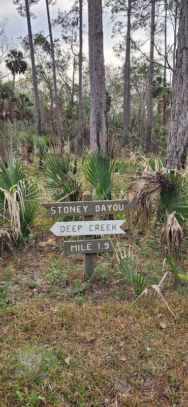 St. Marks Wildlife Refuge Environmental Education Building - Image 1