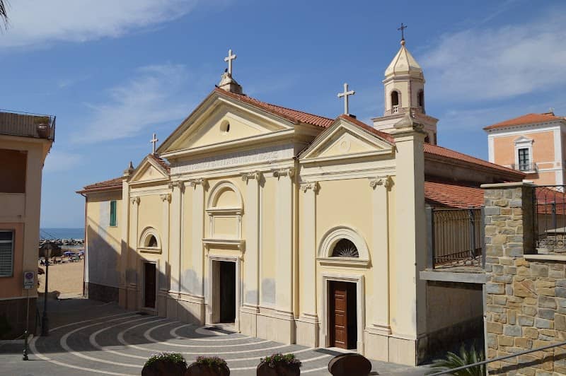 Sanctuary of Holy Mary at the Sea - Image 1