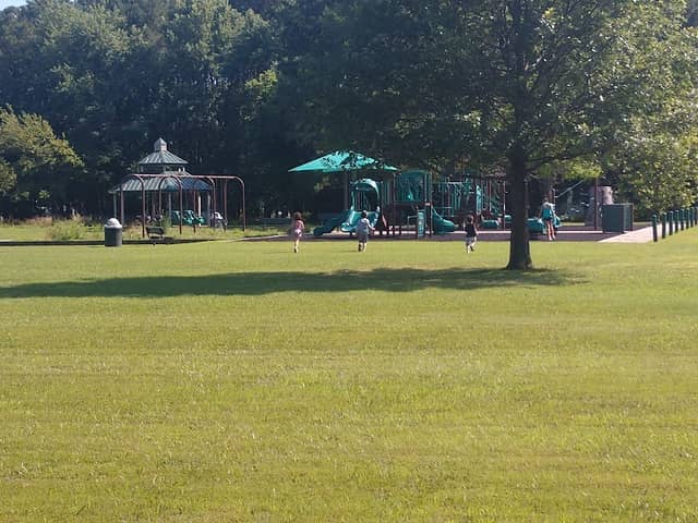 Wittman Community Park - Image 1