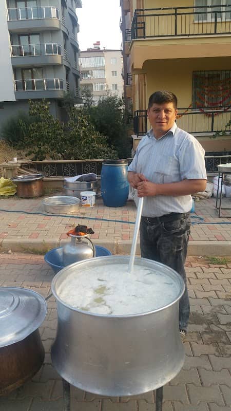 Kadir Berk Parkı - Image 1