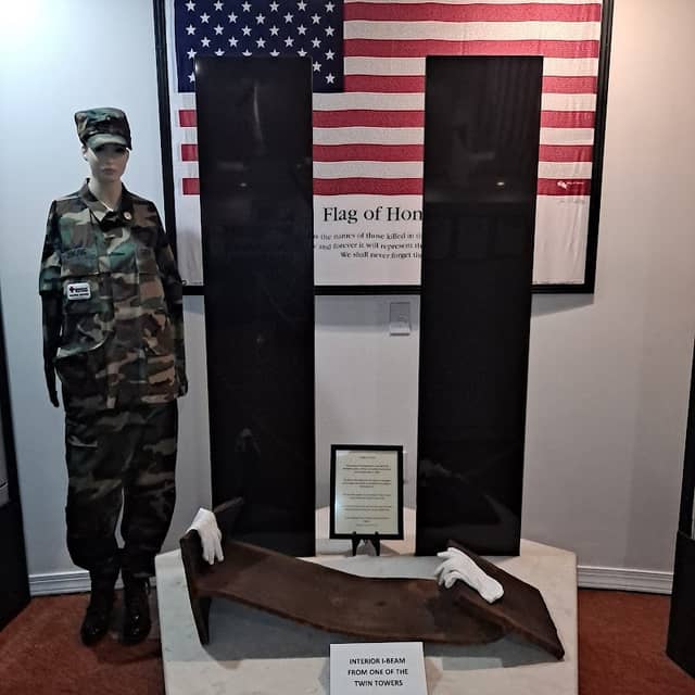 Liberty Bell Memorial Museum - Image 3