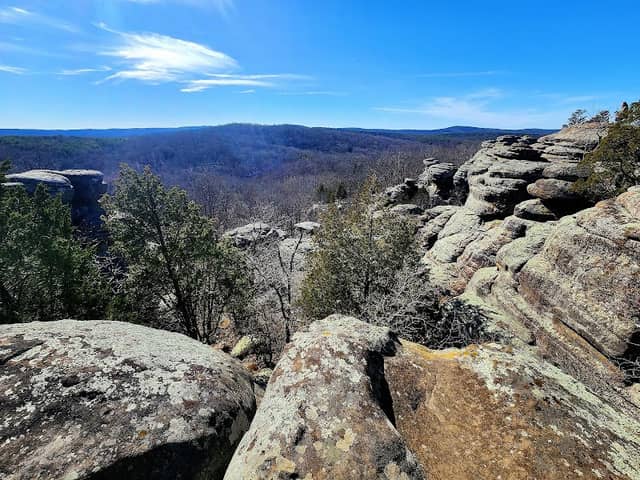 Garden of the Gods - Image 2