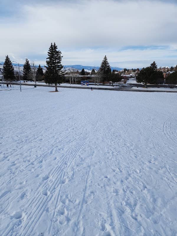 Chester Steele Park - Image 2
