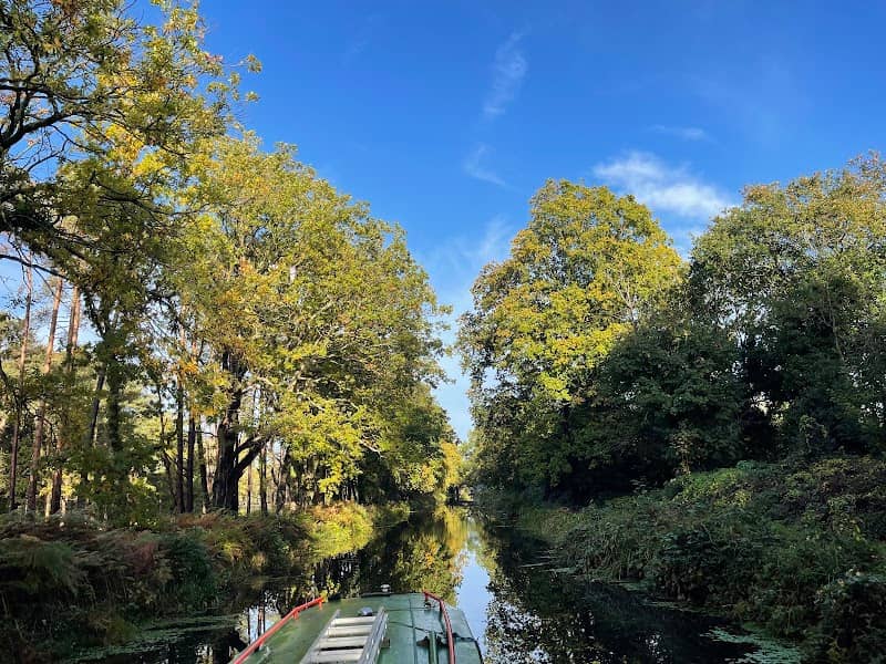 John Pinkerton Canal Cruises - Kitty - Image 2