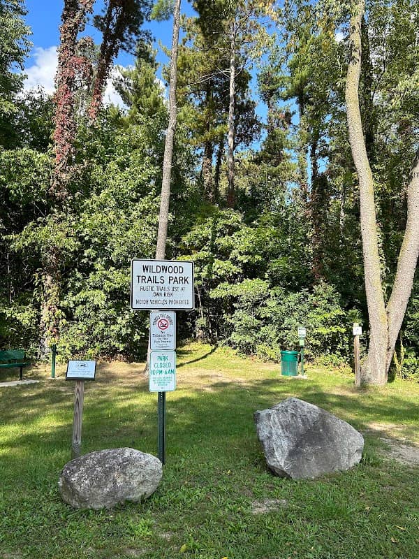 Wildwood Trails Park - Image 2