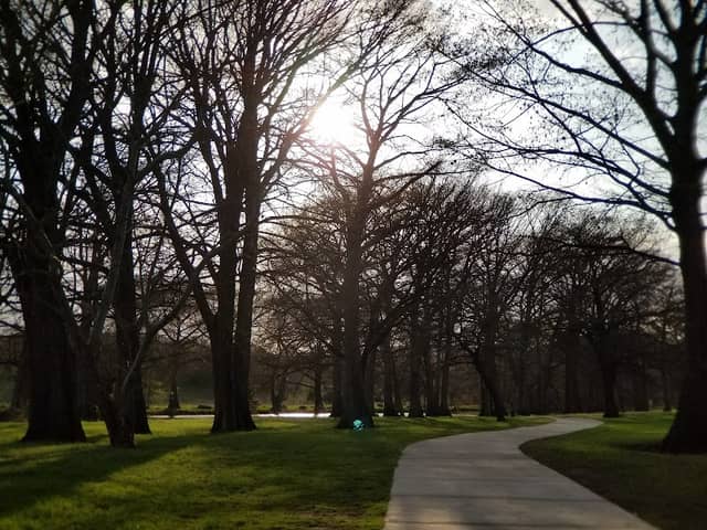 Louise Hays Park - Image 1