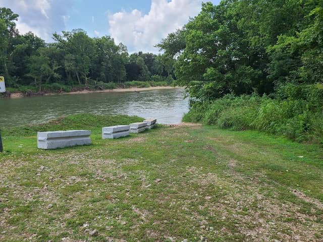 Todd Public Access Area - Image 1