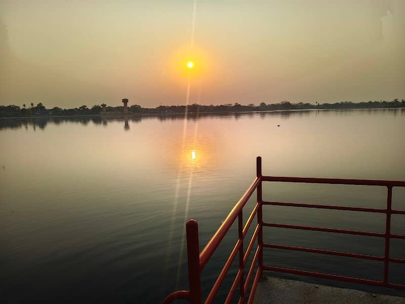 Boating complex Bijepur NAC - Image 1