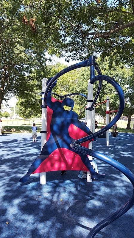 Patriots Park - Image 1