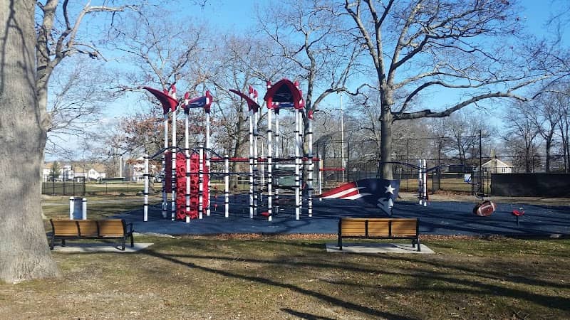 Patriots Park - Image 2