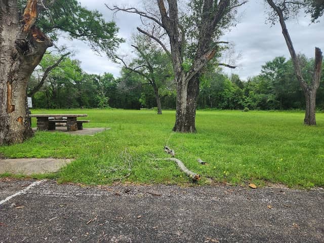 Roadside Picnic Area - Image 1