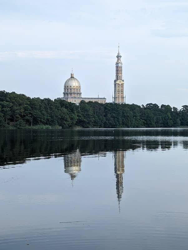 Punkt widokowy - dzika plaża - Image 1