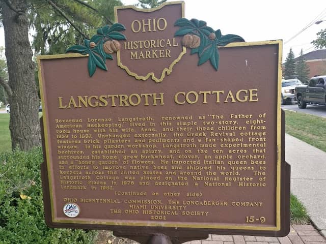 Langstroth Cottage - Image 2