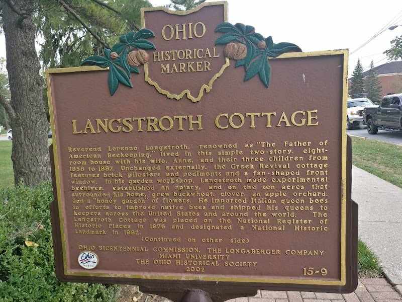 Langstroth Cottage - Image 2