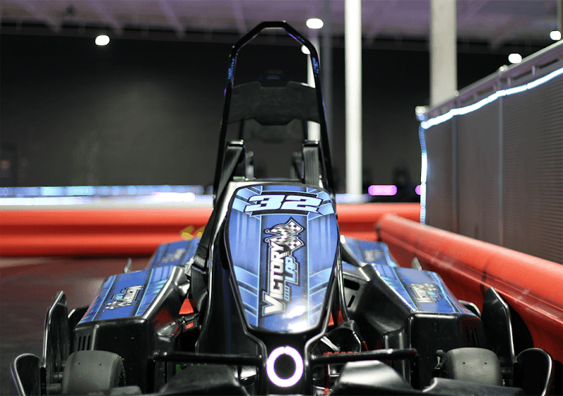 Nitro City Racing - Image 1