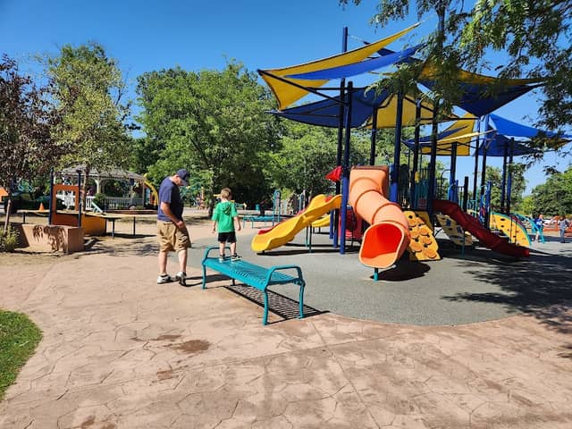 Elmwood Park - Image 1