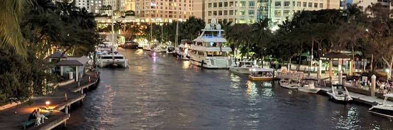 miami cruise port - Image 1