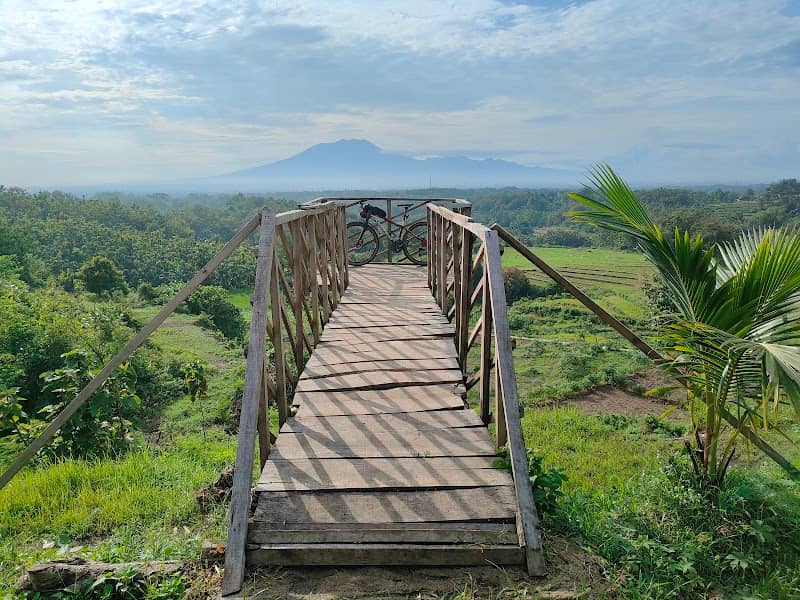 Puncak cemoro pitu - Image 1