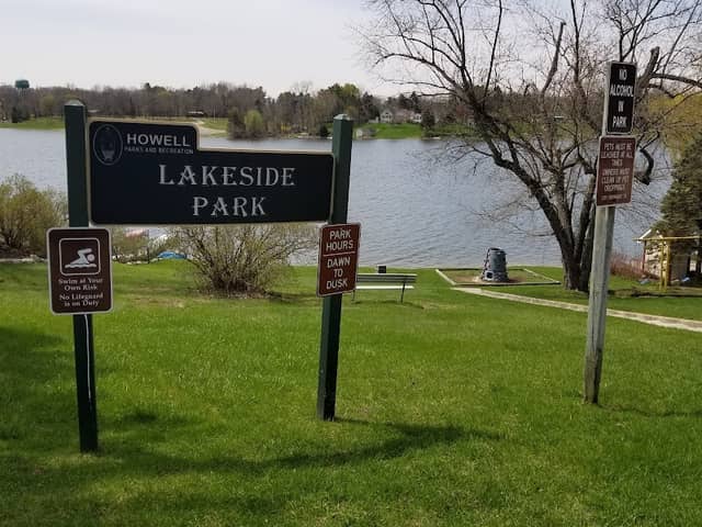 Lakeside Park - Image 1