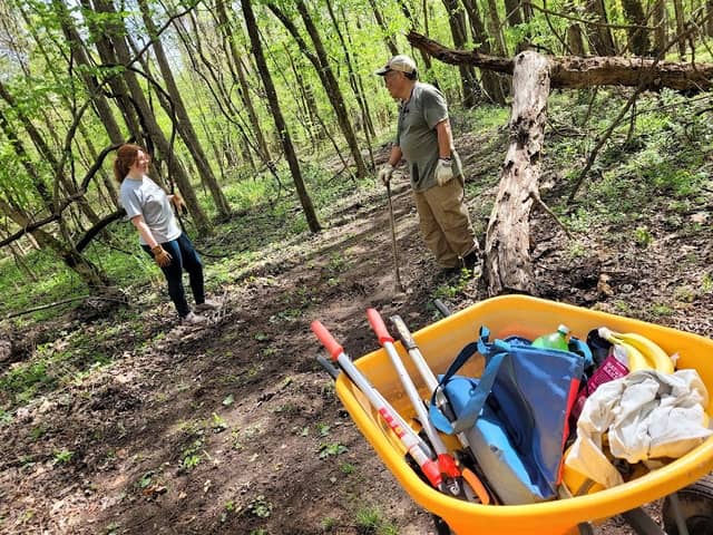 Friends of Chakchiuma Swamp - Image 2