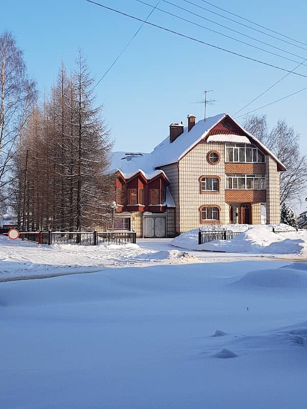 Muzey Olimpiyskoy Chempionki Raisy Smetaninoy - Image 1