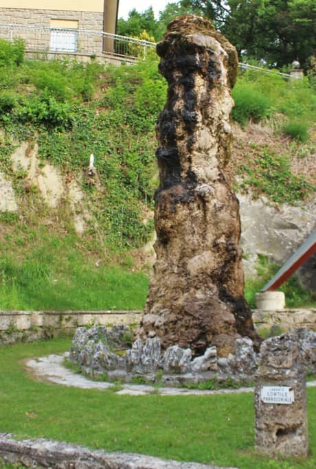Fontana calcarea di Labante - Image 1