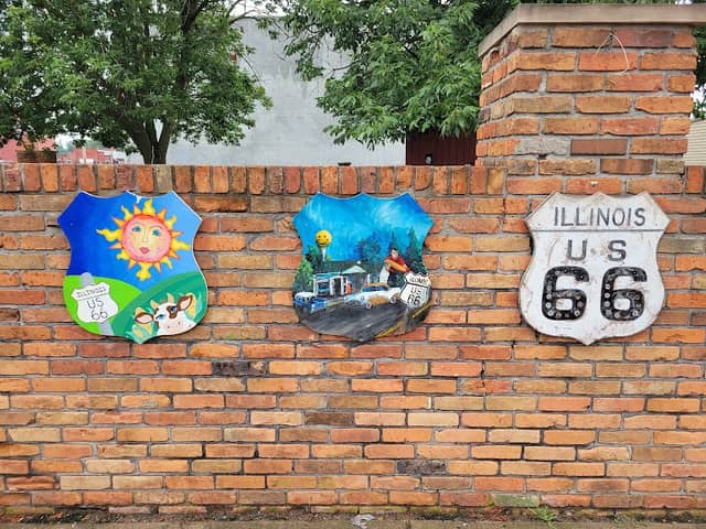 Atlanta Route 66 Park - Image 2