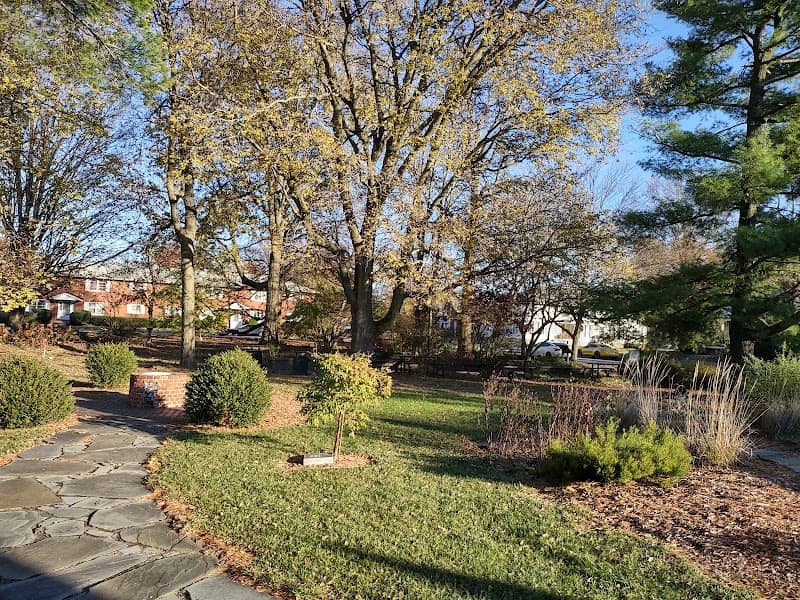 Friendship Garden - Image 2