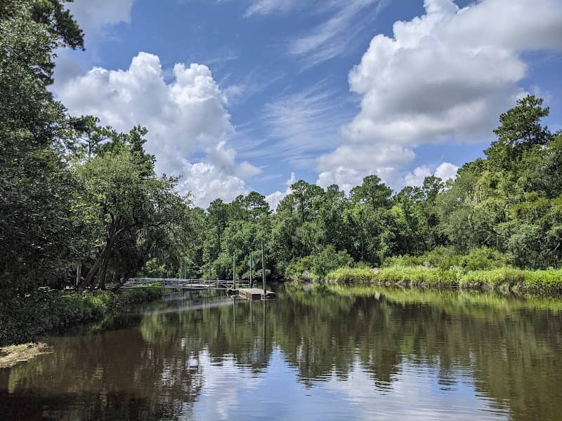 Ashley River Blue Trail - Image 1