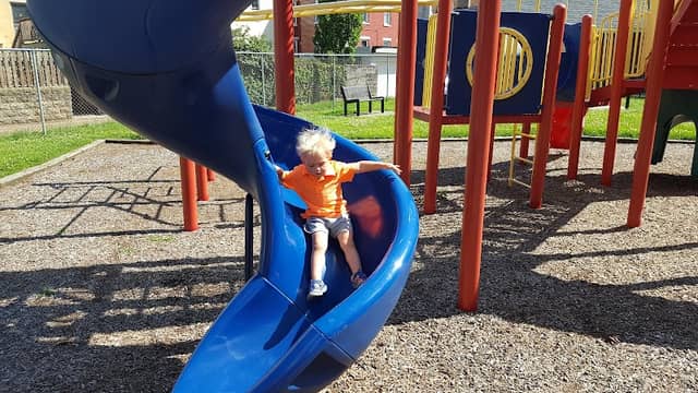 Mansion Hill Neighborhood Park - Image 1