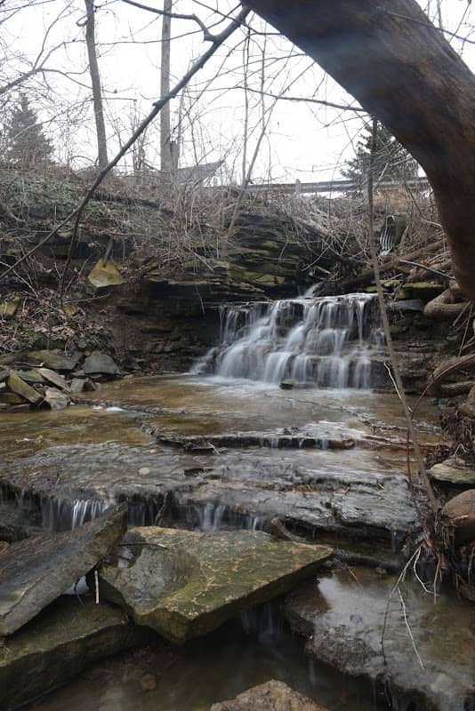 Sparks' Falls - Image 2