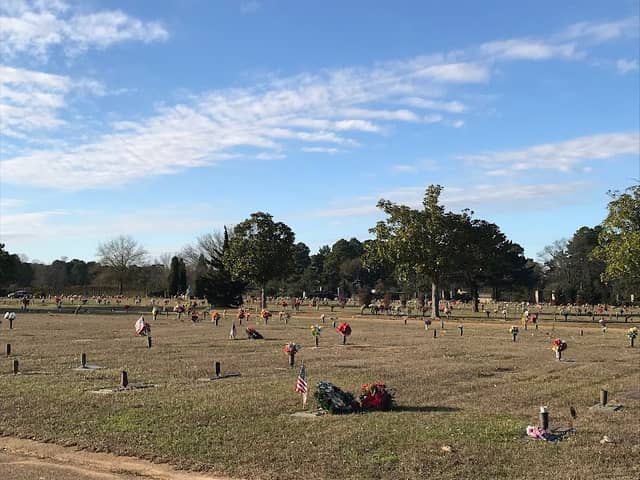 Chapelwood Memorial Gardens and Monuments - Image 2