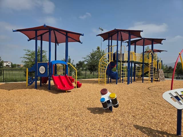 Heritage Lake Sports Park, Valley-Wide Recreation and Park District - Image 2