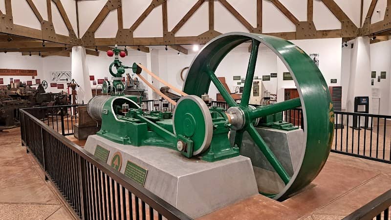 Texas Forestry Museum - Image 3