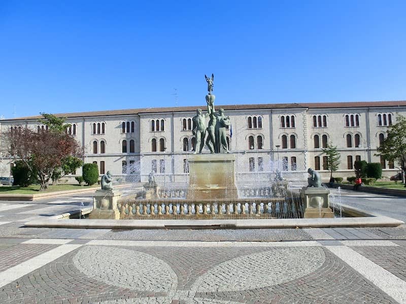 Palazzo delle Statue - Image 1