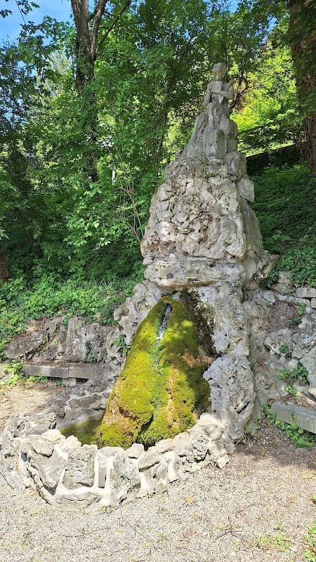 Teufelsquelle - Image 1