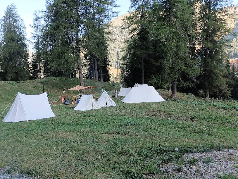 Il Campo Celtico - Image 1