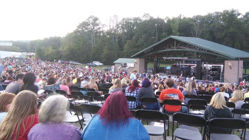 Northwest Georgia Amphitheatre - Image 3