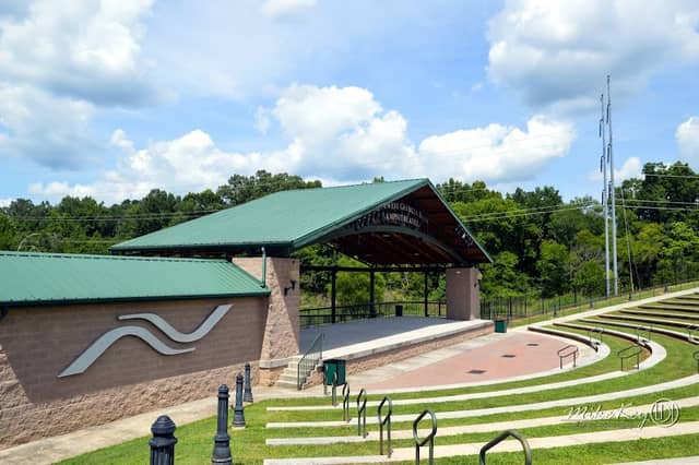 Northwest Georgia Amphitheatre - Image 1
