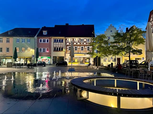 Brunnen-Mellrichstadt - Image 1