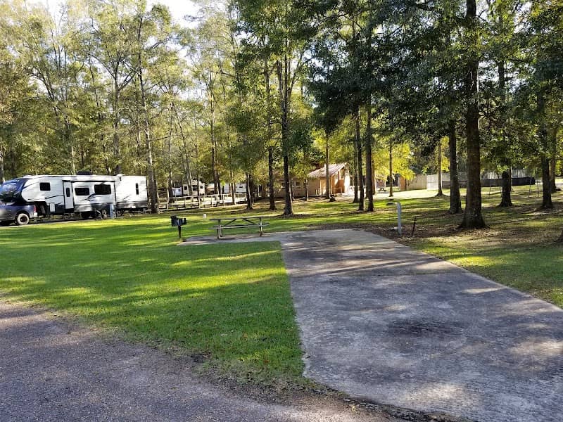 Leake County Water Park - Image 2